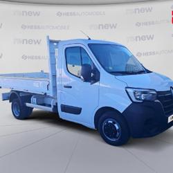 Renault Master RJ3500 L2 Porte &agrave; faux court 2.3 Blue dCi 130ch EuroVI Illkirch-Graffenstaden