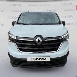 Renault Trafic L1H1 3T 2.0 Blue dCi 130ch Confort E6E Illkirch-Graffenstaden