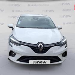 Renault Clio 4 1.0 TCe 100ch Zen Illkirch-Graffenstaden