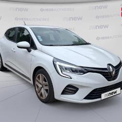 Renault Clio 4 1.0 TCe 100ch Zen Illkirch-Graffenstaden