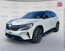 Renault Austral Illkirch-Graffenstaden