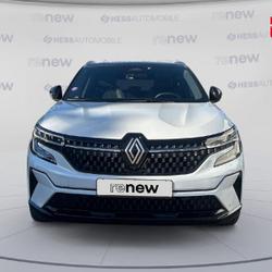 Renault Austral 1.2 E-Tech full hybrid 200ch Iconic- 23 Illkirch-Graffenstaden