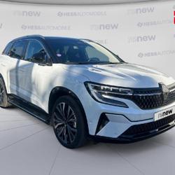 Renault Austral 1.2 E-Tech full hybrid 200ch Iconic- 23 Illkirch-Graffenstaden