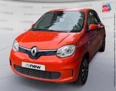 Renault Twingo 3 Illkirch-Graffenstaden