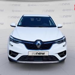 Renault Arkana 1.6 E-Tech hybride 145ch Evolution -22 Illkirch-Graffenstaden