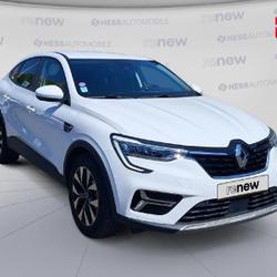 Renault Arkana 1.6 E-Tech hybride 145ch Evolution -22 Illkirch-Graffenstaden