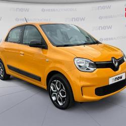 Renault Twingo 3 1.0 SCe 65ch Equilibre Strasbourg