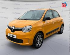 Renault Twingo 3 Illkirch-Graffenstaden