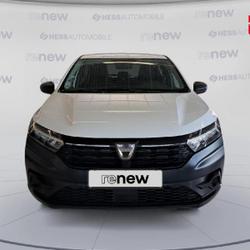 Dacia Sandero 1.0 SCe 65ch Access Strasbourg