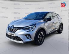 Renault Captur Strasbourg