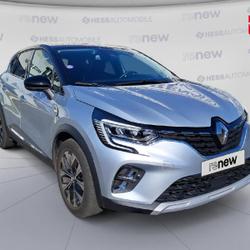 Renault Captur 1.3 TCe mild hybrid 160ch Techno EDC Strasbourg