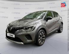 Renault Captur Illkirch-Graffenstaden