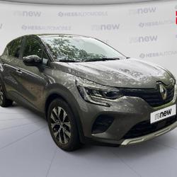 Renault Captur 1.0 TCe 90ch Evolution Illkirch-Graffenstaden