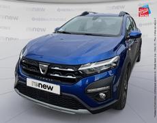 Dacia Sandero Illkirch-Graffenstaden