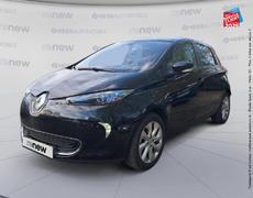 Renault Zoe Illkirch-Graffenstaden
