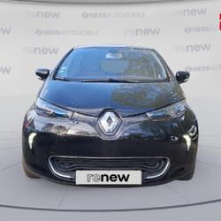 Renault Zoe Intens charge normale Type 2 Illkirch-Graffenstaden