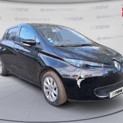 Renault Zoe Intens charge normale Type 2 Illkirch-Graffenstaden