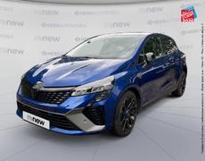 Renault Clio 5 Illkirch-Graffenstaden
