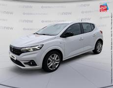 Dacia Sandero Illkirch-Graffenstaden