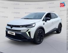 Renault Symbioz Strasbourg