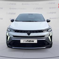 Renault Symbioz 1.8 E-Tech full hybrid 160ch esprit Alpine - 25 Strasbourg