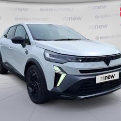 Renault Symbioz 1.8 E-Tech full hybrid 160ch esprit Alpine - 25 Strasbourg