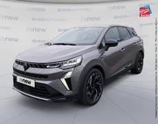 Renault Symbioz Strasbourg