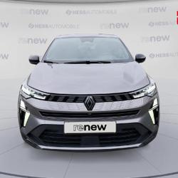 Renault Symbioz 1.6 E-Tech full hybrid 145ch esprit Alpine Strasbourg