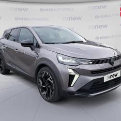 Renault Symbioz 1.6 E-Tech full hybrid 145ch esprit Alpine Strasbourg