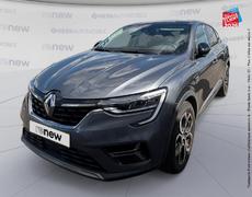 Renault Arkana Illkirch-Graffenstaden
