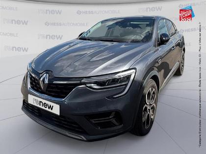 Renault Arkana - 1.3 TCe 140ch FAP Intens EDC -21B - 19 999 €