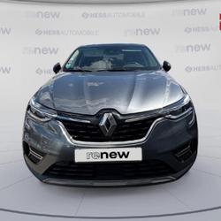 Renault Arkana 1.3 TCe 140ch FAP Intens EDC -21B Illkirch-Graffenstaden