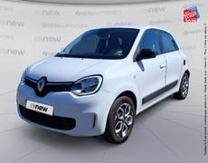 Renault Twingo 3 - 1.0 SCe 65ch Equilibre - 12 299 €