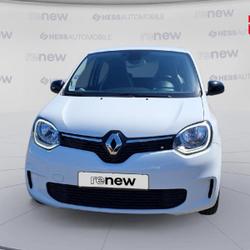 Renault Twingo 3 1.0 SCe 65ch Equilibre Strasbourg