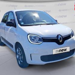 Renault Twingo 3 1.0 SCe 65ch Equilibre Strasbourg