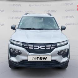Dacia Spring 45ch Expression Strasbourg