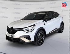 Renault Captur Strasbourg