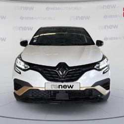 Renault Captur 1.6 E-Tech hybride 145ch Engineered Camera GPS Strasbourg