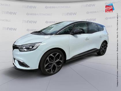 Renault Grand Scenic - 1.3 TCe 140ch Techno EDC 7 places - 24 999 €