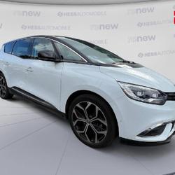 Renault Grand Scenic 4 1.3 TCe 140ch Techno EDC 7 places Illkirch-Graffenstaden