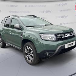 Dacia Duster 1.3 TCe 130ch FAP Journey 4x2 Illkirch-Graffenstaden