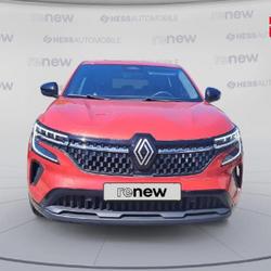 Renault Austral 1.3 TCe mild hybrid 160ch Techno auto - 23 Camera GPS Illkirch-Graffenstaden