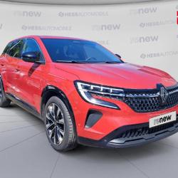Renault Austral 1.3 TCe mild hybrid 160ch Techno auto - 23 Camera GPS Illkirch-Graffenstaden