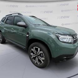 Dacia Duster 1.3 TCe 150ch FAP  Journey 4x2 EDC Illkirch-Graffenstaden