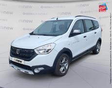 Dacia Lodgy Strasbourg
