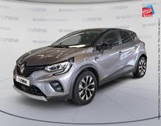 Renault Captur Strasbourg