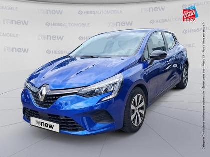 Renault Clio - 1.0 TCe 90ch Equilibre - 12 799 €