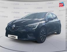 Renault Clio - 1.0 TCe 90ch Techno - 14 799 €