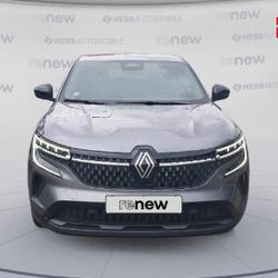 Renault Austral 1.2 E-Tech full hybrid 200ch Techno Illkirch-Graffenstaden