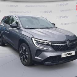 Renault Austral 1.2 E-Tech full hybrid 200ch Techno Illkirch-Graffenstaden